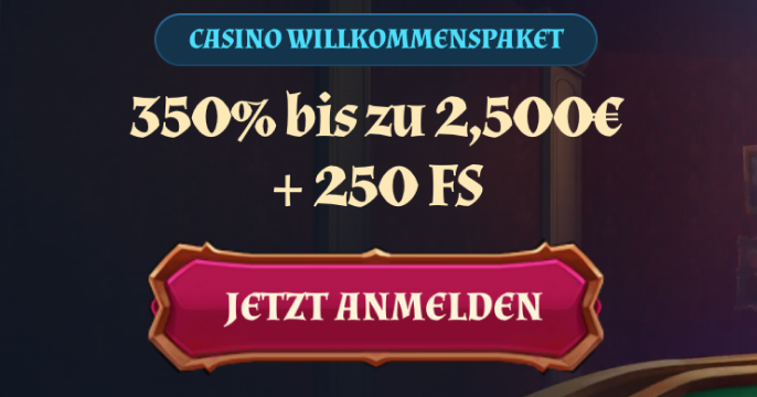 Fambet Casino in Ă–sterreich